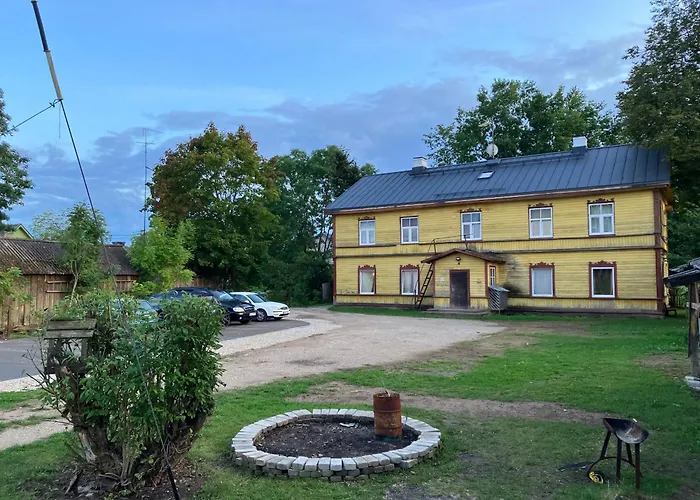 Karske Tuba